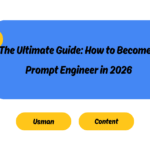 The Ultimate Guide: How to Become a Prompt Engineer in 2026