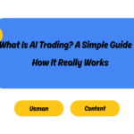 What Is AI Trading? A Simple Guide to How It Really Works