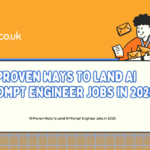 10 Proven Ways to Land AI Prompt Engineer Jobs in 2025