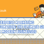 Enterprise Marketing Automation: The Ultimate Guide for Modern Businesses