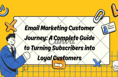 Email Marketing Customer Journey: A Complete Guide to Turning Subscribers into Loyal Customers