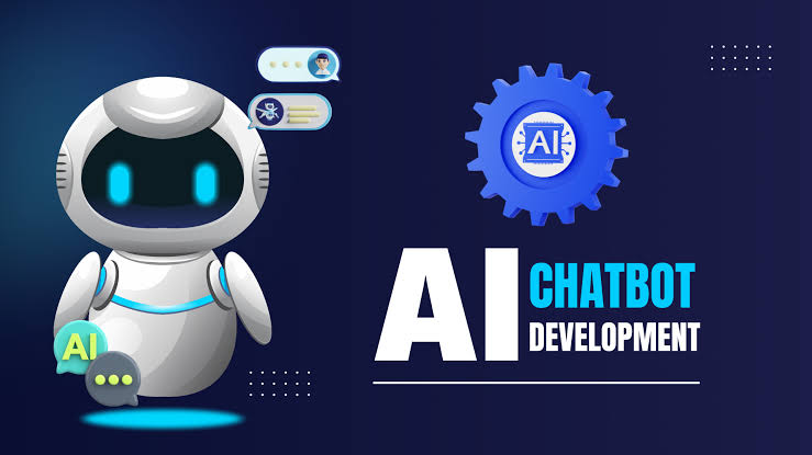 AI Chatbot Development