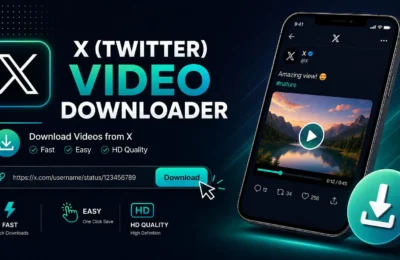 Why low-resource language AI begins with an X Downloader