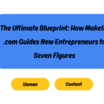 High-Ticket Mastery: Analyzing the Financial Philosophy of Make1m .com
