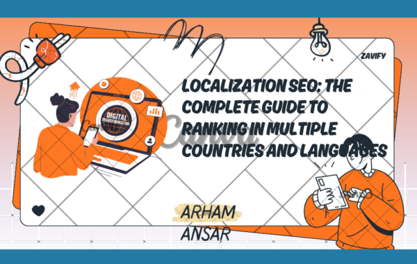 Localization SEO: The Complete Guide to Ranking in Multiple Languages and Regions