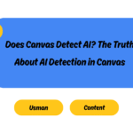 Does Canvas Detect AI? The Truth About AI Detection in Canvas