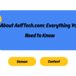 About AelfTech.com: Everything You Need to Know